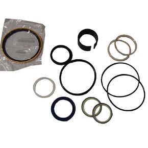 NH-85802570 New Swing Cylinder Seal Kit Fits New Holland Backhoe 555E LB75 in Kuwait