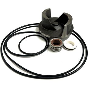 Genuine OEM Mechanical Seal Kit with Impeller Assembly for Wacker Neuson PT3, PT3A Trash Pump 5000117806, 5000117819 in Kuwait