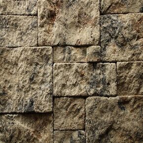 Evolve Stone Georgetown Run AV Non-Rated Flat Stone Veneer (14.25 sq. ft. per Box) in Kuwait