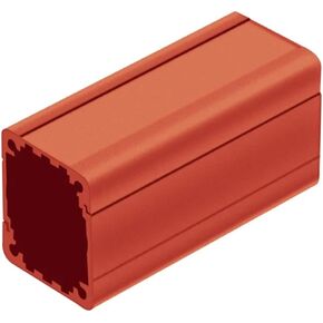 1Pc 63mm AC PowerCon Speaker Couplers Extender Connector Case,for 3/4Pins Male/Female XLR/RJ45/Power/Sockets Connecting(Red) in Kuwait