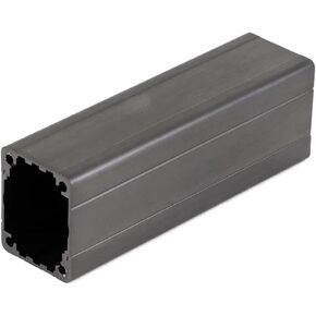 1Pc 90mm LED PowerCon AC Speaker Couplers Extender Connector Case for 3/4 Pins Male/Female Speakon Panel Mount Straight(1xRed) in Kuwait