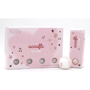 كرات جولف أكيوفلي ماكس سوفت أيكون in Kuwait