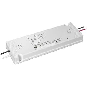 AED60-24VUL-3BF US Standard Ultra-Thin Bathroom Mirror Constant Voltage Power Supply 24V60W in Kuwait