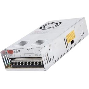 320W Switching Power Supply S-320-24V/12V/27V/36V/48V/5V SP-320-24V27V(SP-320-48) in Kuwait