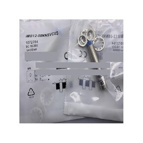 Proximity Switch Sensor IMB12-08NNPVC0S IMB12-08NPPVC0S IMB12-08NPOVC0S(Imb12-08nppvc0s) in Saudi Arabia