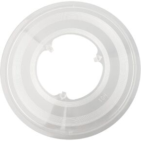 ABS Plastic Bicycle Freewheel Cover Protector for Cassette Hubs – 135mm Outer Diameter, Compatible with Mountain Bike, Road Bike & Folding Bike Wheel Hubs in Kuwait