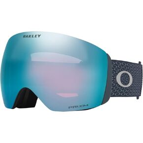 Oakley Flight Deck L Goggles - Grey Ozone; Prizm Snow Sapphire Iridium in Kuwait