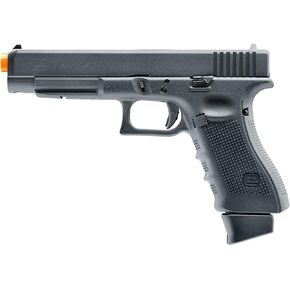 Glock 34 Gen4 Blowback 6mm BB Pistol Airsoft Gun in Kuwait