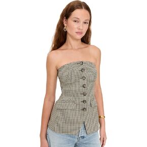 Women's The Phoebe Bustier in Saudi Arabia