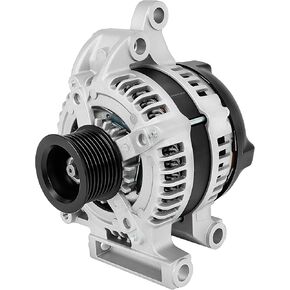 SCITOO High Output Alternator 150Amp Replacement New for Toyota for Sequoia 2008-2022,for Toyota for Tundra 2007-2021 4.6L 5.7L 11352 in Kuwait