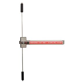 جهاز خروج من الحافة مع إنذار، ECL-230 in Kuwait