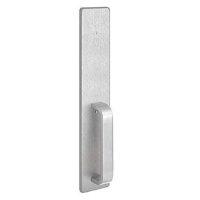 Precision 1702A 630 Hardware in (PHI) Exit Device Trim, 15.5" Length in Kuwait