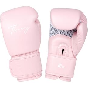 Boxing Gloves for Men and Women Suitable for Boxing Kickboxing Mixed Martial Arts Muay Thai MMA Heavy Bag Training in Kuwait