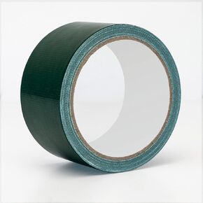 Navy Blue Duct Tape- 2 inches x 10 Yards, Waterproof & All-Weather, No Residue, UV Resistant, Heavy Duty for Car, Home & Outdoor Repairs, 1 Roll in Kuwait