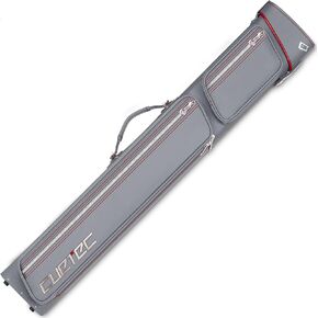 Cuetec Pro Line Speed Gray 3X5 Hard Professional Pool Cue Case - 95-757G in Kuwait