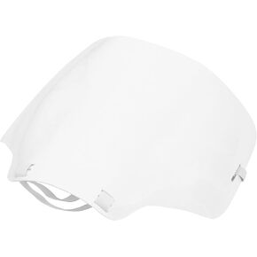 DECHOUS Fencing Chest Protector Double-Layer Ce Certified Breathable Cotton Guard for Men Women XL Size Protective Gear for Competitive Fencing Sports in Kuwait