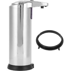 250 مل، حاوية سائلة تحريضية أوتوماتيكية ذكية للحمام والمطبخ in Kuwait