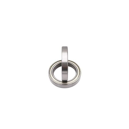10 قطعة 6902ZZ تحمل ABEC-1 15x28x7mm رقيقة 6902 ZZ الكرة 6902Z 61902 Z in Saudi Arabia
