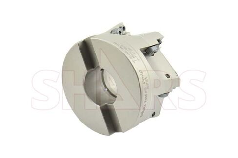 شارس 4 "مبرد من خلال مطحنة وجه قابلة للفهرسة ذات تغذية عالية لإدراج SDMT جديد 404-2615 واط P [ in Saudi Arabia