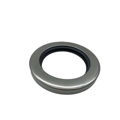 Inner Size 75/80/85/90/95/100/105/120/125mm Dual Lip Rotary Seals Type B Stainless Steel Oil(100x130x12mm) in Kuwait