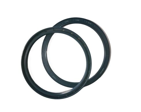1pcs UP Pressure Type Oil Seal 120 * 140 7.5/8 Skeleton 120X140X7 in Saudi Arabia