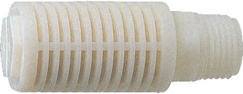 CKD SLW-10A Silencer, RC 3/8 Port, Resin in Kuwait