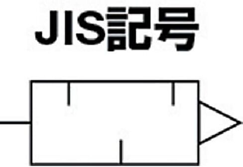 CKD SLW-10A Silencer, RC 3/8 Port, Resin in Kuwait