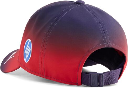 PUMA Scuderia Ferrari F1 Lewis Hamilton China GP 2026 Special Edition Hat - Italian Plum - One Size Fits Most in Kuwait