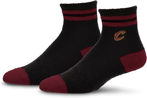 For Bare Feet NBA Unisex Kids Cozy Two Stripe Nba Youth in Saudi Arabia