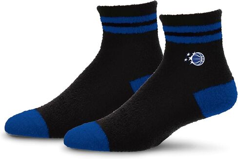 For Bare Feet NBA Unisex Kids Cozy Two Stripe Nba Youth in Saudi Arabia
