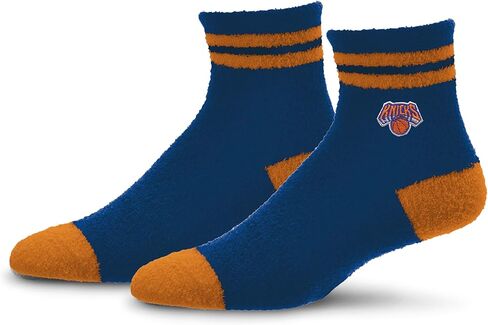 For Bare Feet NBA Unisex Kids Cozy Two Stripe Nba Youth in Saudi Arabia