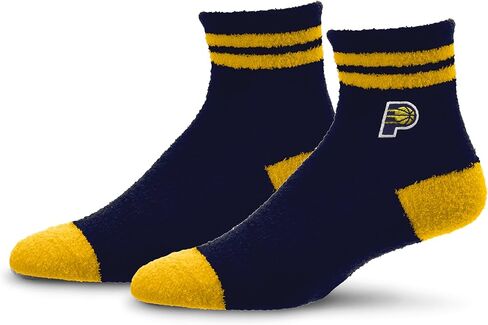 For Bare Feet NBA Unisex Kids Cozy Two Stripe Nba Youth in Saudi Arabia