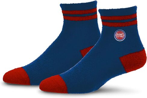 For Bare Feet NBA Unisex Kids Cozy Two Stripe Nba Youth in Saudi Arabia