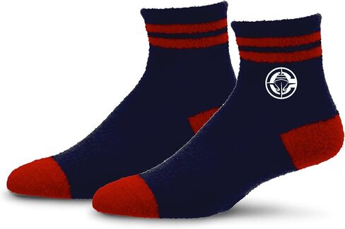 For Bare Feet NBA Unisex Kids Cozy Two Stripe Nba Youth in Saudi Arabia