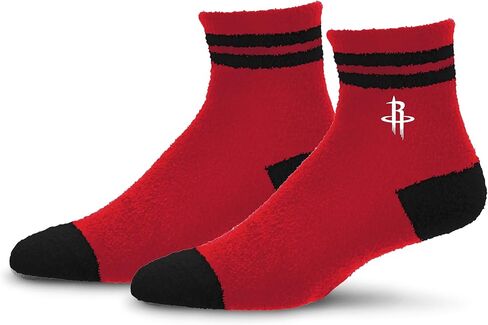 For Bare Feet NBA Unisex Kids Cozy Two Stripe Nba Youth in Saudi Arabia