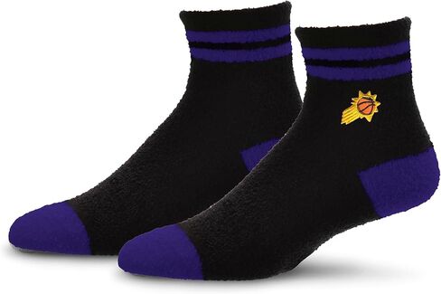 For Bare Feet NBA Unisex Kids Cozy Two Stripe Nba Youth in Saudi Arabia