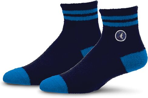 For Bare Feet NBA Unisex Kids Cozy Two Stripe Nba Youth in Saudi Arabia