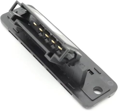 Middle Door Side Sliding Loading Door Contact Sensor Pins Switch Plates in Saudi Arabia