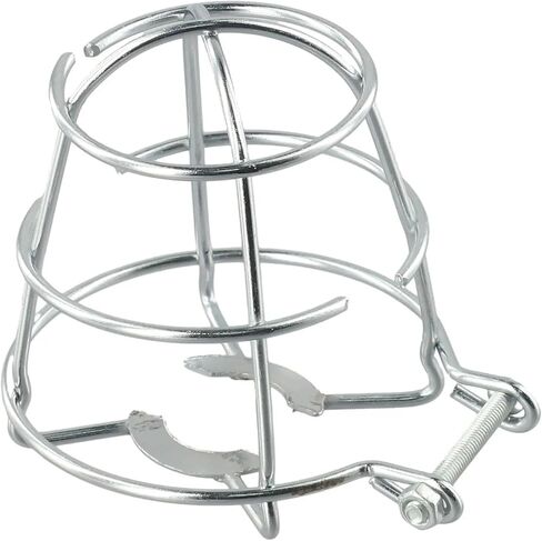 Fire Sprinkler Head Guard Cage Protector Extinguishing System Bracket For Nozzle Cover in Kuwait