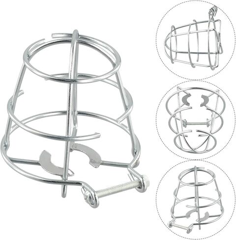Fire Sprinkler Head Guard Cage Protector Extinguishing System Bracket For Nozzle Cover in Kuwait