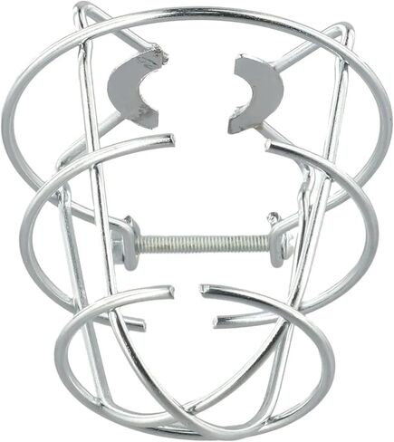 Fire Sprinkler Head Guard Cage Protector Extinguishing System Bracket For Nozzle Cover in Kuwait