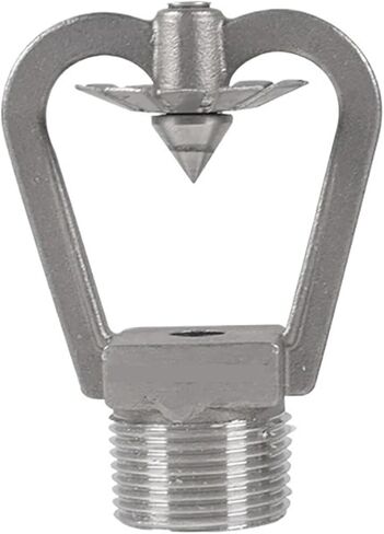 Fire Sprinkler Water Curtain Nozzle, Medium Velocity Spray, DN15/DN20 (1/2"/3/4") for Protection(1/2 inch (DN15)) in Kuwait