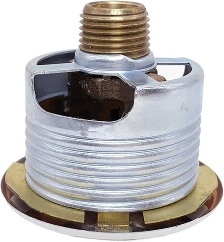 1pcs Fast Response Concealed,Pendent Fire Sprinkler Head Down Spray1/2 NPT DN15 68 Degrees Celsius in Kuwait