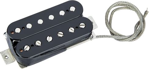 EVH Frankenstein Plus Pickup - Black in Saudi Arabia