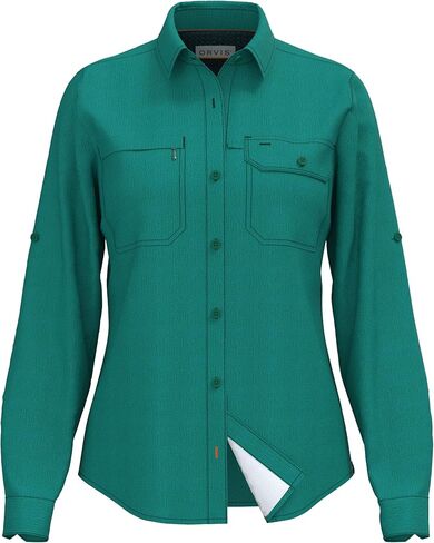 Orvis Women's Long-Sleeved Open Air Caster in Saudi Arabia