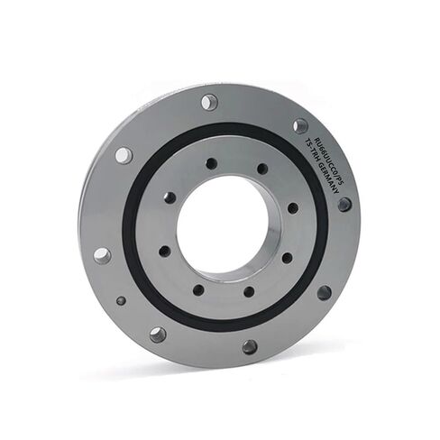 1PC Crossed Roller Bearing RU28 RU42 RU66 RU85 RU124 RU148 Rotational Accuracy P5 Cross Bearing(RU148-G) in Kuwait