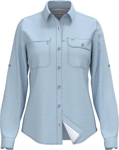 Orvis Women's Long-Sleeved Open Air Caster in Saudi Arabia