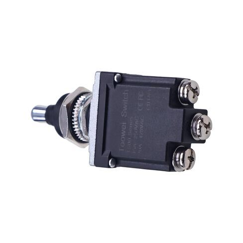 Toggle Switch 128200GT 128200 Compatible with Genie S-40 S-45 S-60 S-65 S-80 S-85 S-100 S-105 S-125 in Saudi Arabia