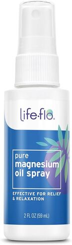 Life-Flo Magnesium Oil Sport Roll-On | 3oz in Kuwait