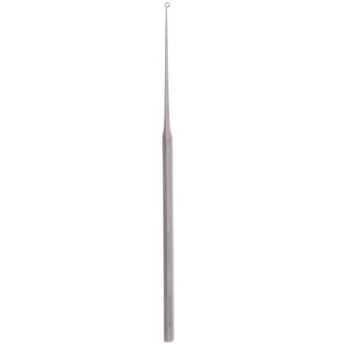 Buck Ear Curette, Angled, Blunt #00 in Kuwait